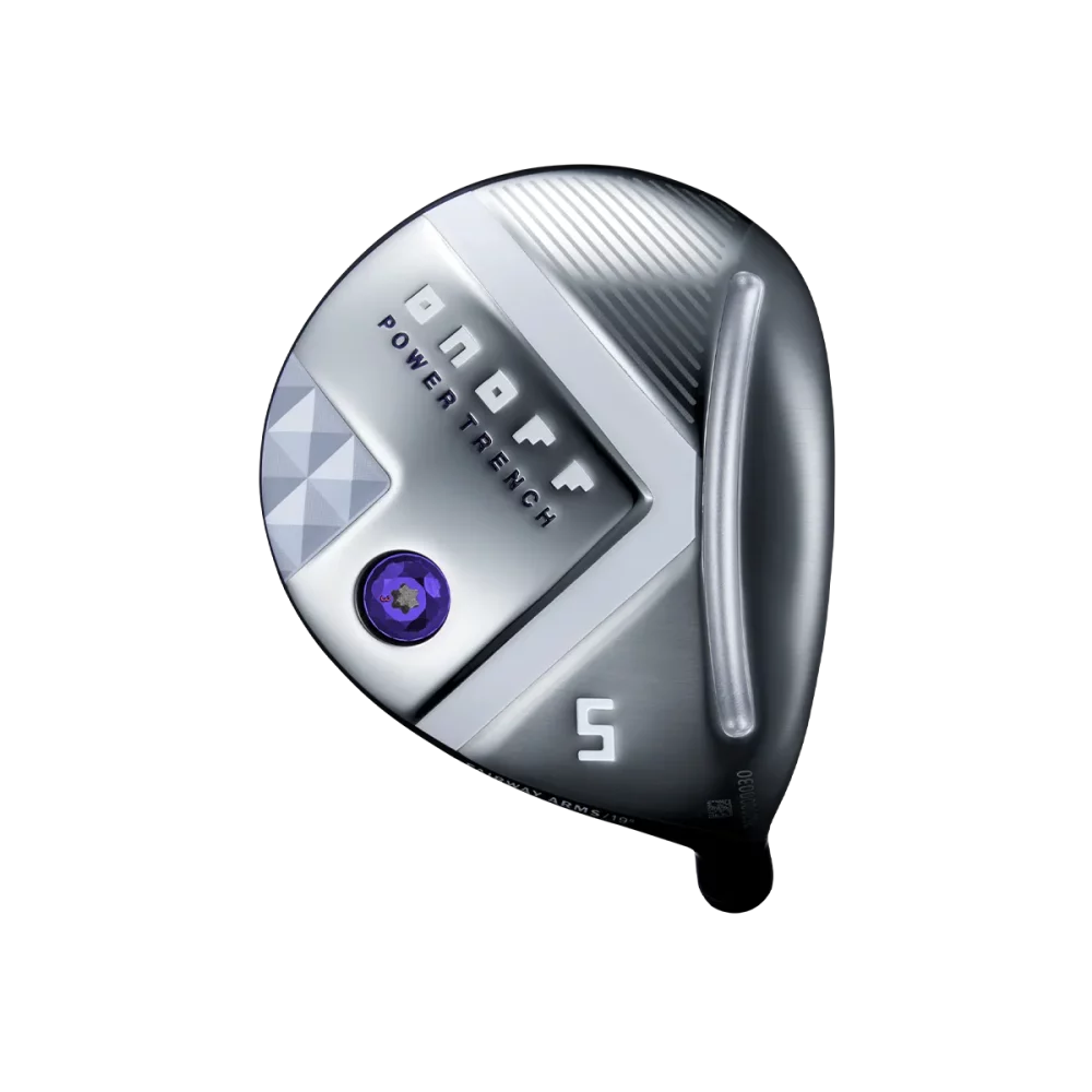 ONOFF - LADY 25 FAIRWAY WOOD - Image 2