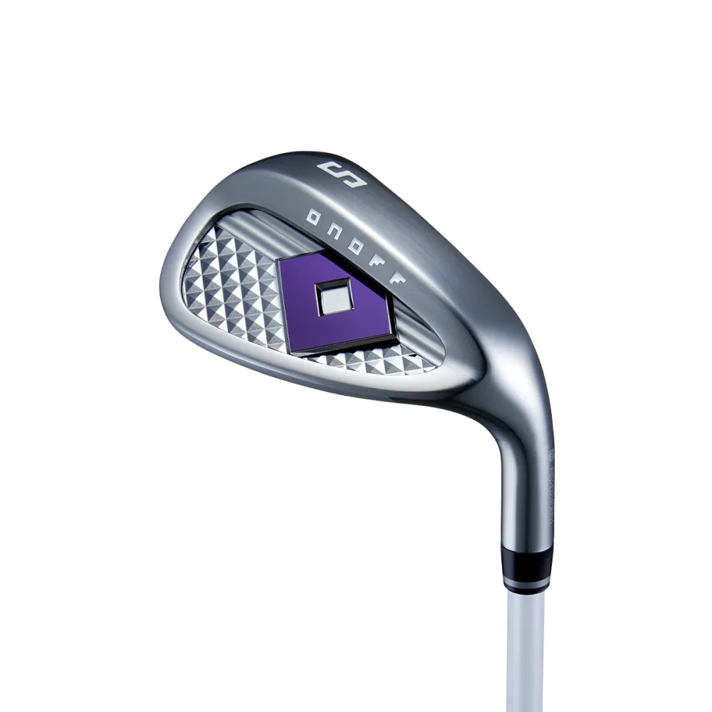 ONOFF - LADY 25 IRON SET - Image 4