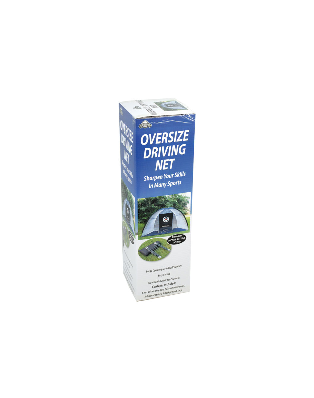 OnCourse - Oversize Driving Net - Image 2