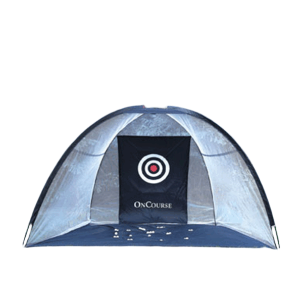 OnCourse - Oversize Driving Net