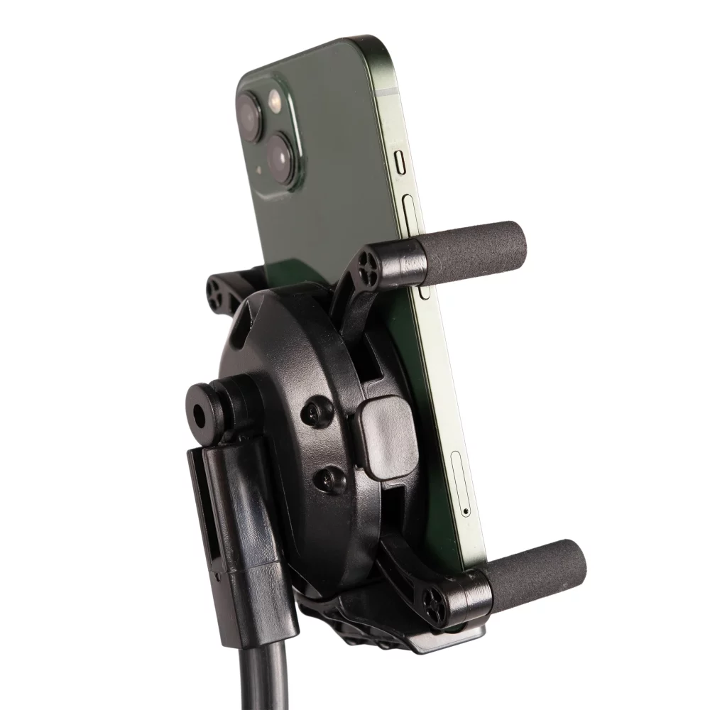 BIG MAX - QUICK FIX PHONE HOLDER
