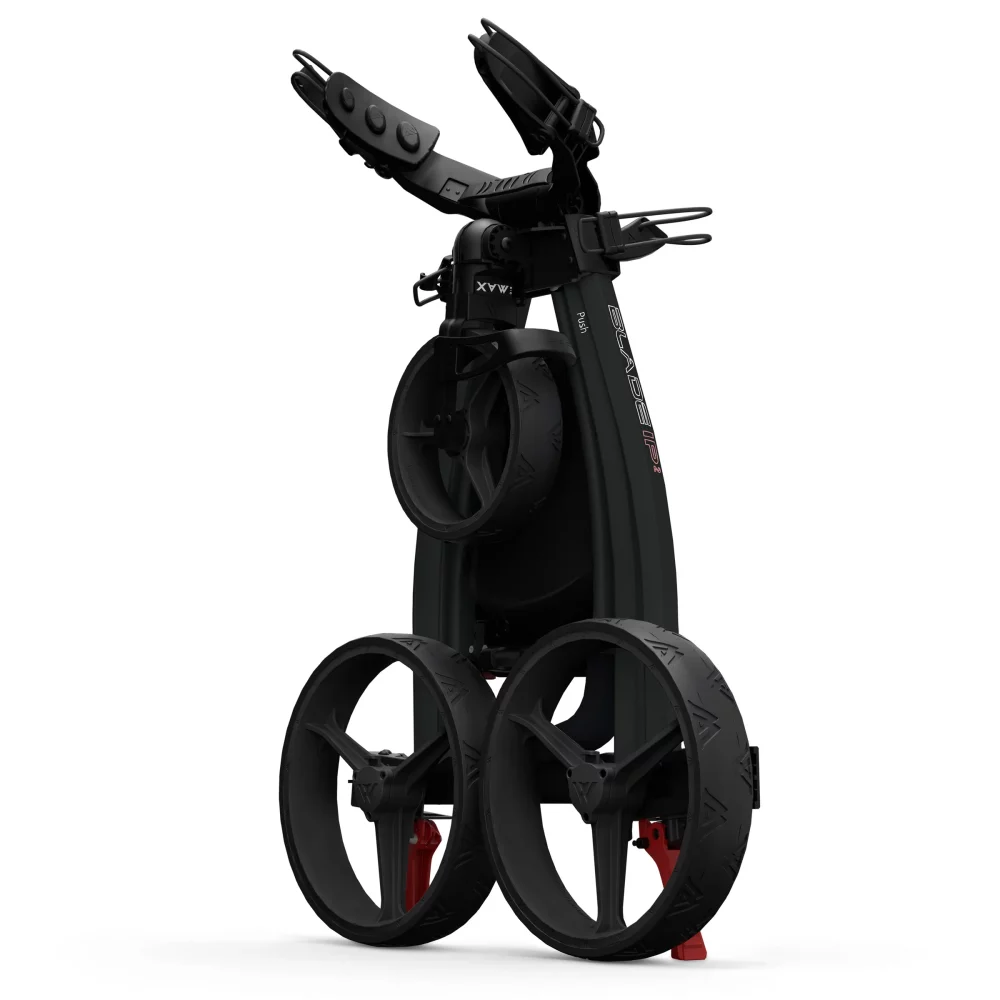BIG MAX - BLADE IP 2.0 (black) - Image 3