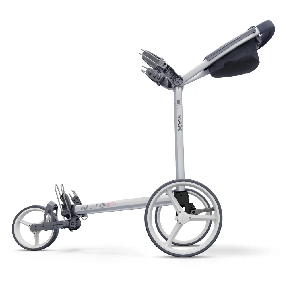 BIG MAX - BLADE IP 2.0 (grey-charcoal) - Image 7
