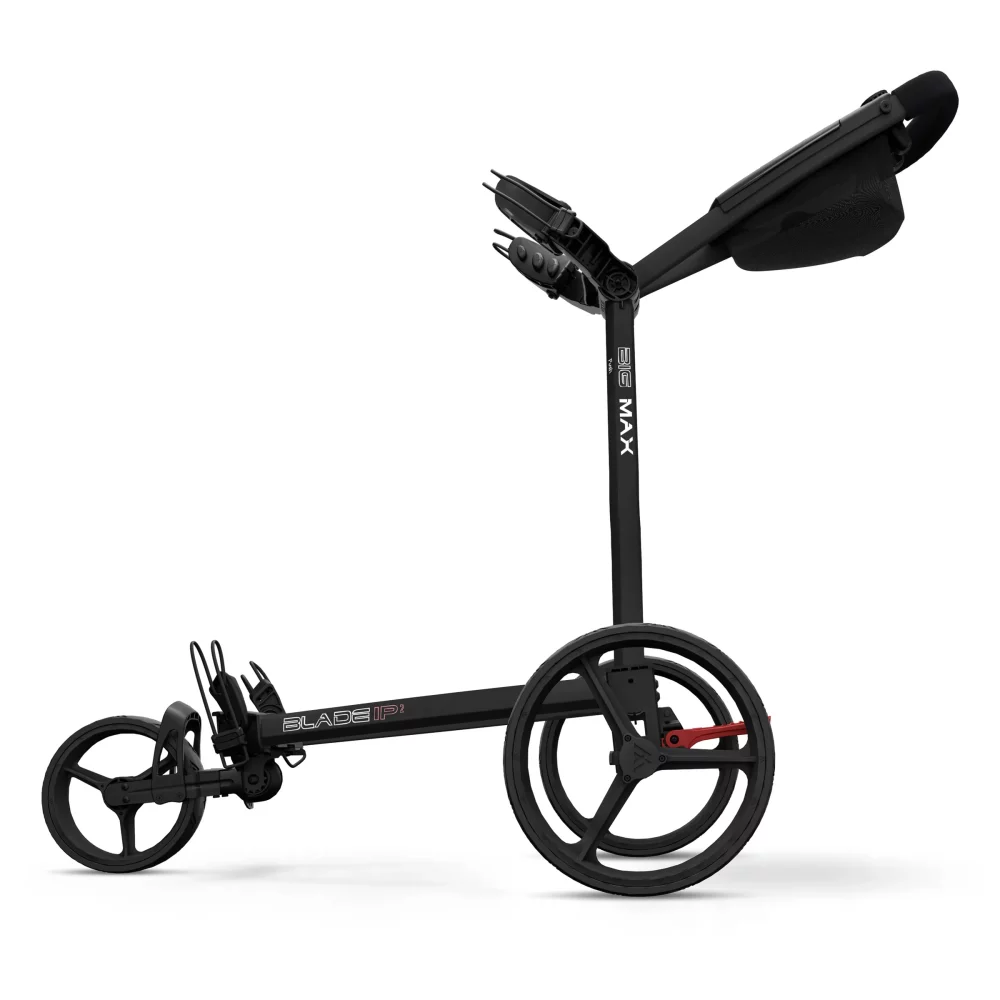 BIG MAX - BLADE IP 2.0 (black) - Image 8