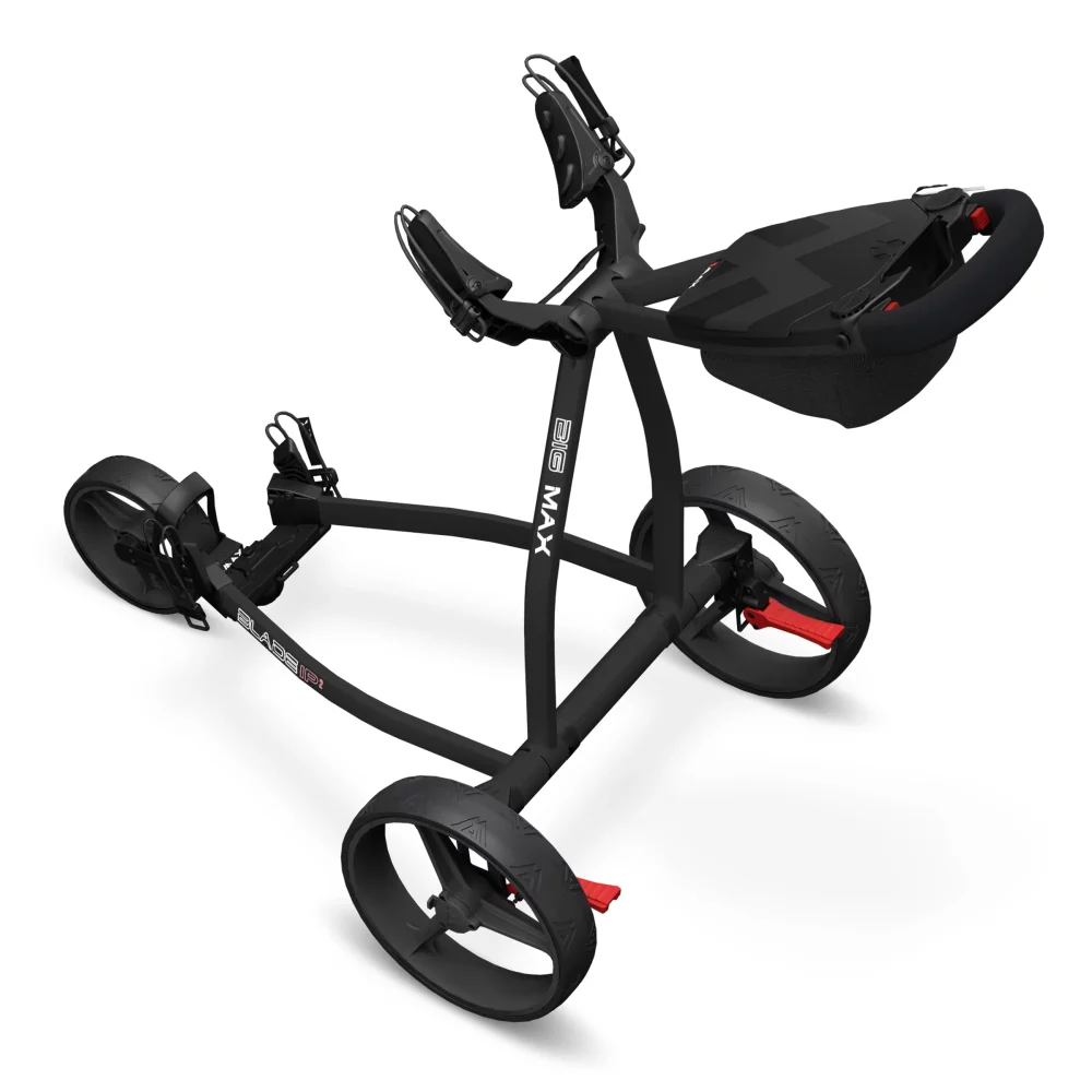 BIG MAX - BLADE IP 2.0 (black) - Image 10