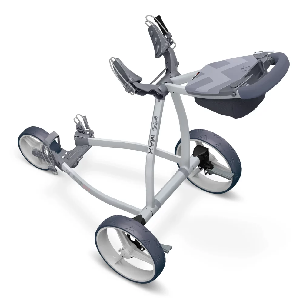 BIG MAX - BLADE IP 2.0 (grey-charcoal) - Image 10