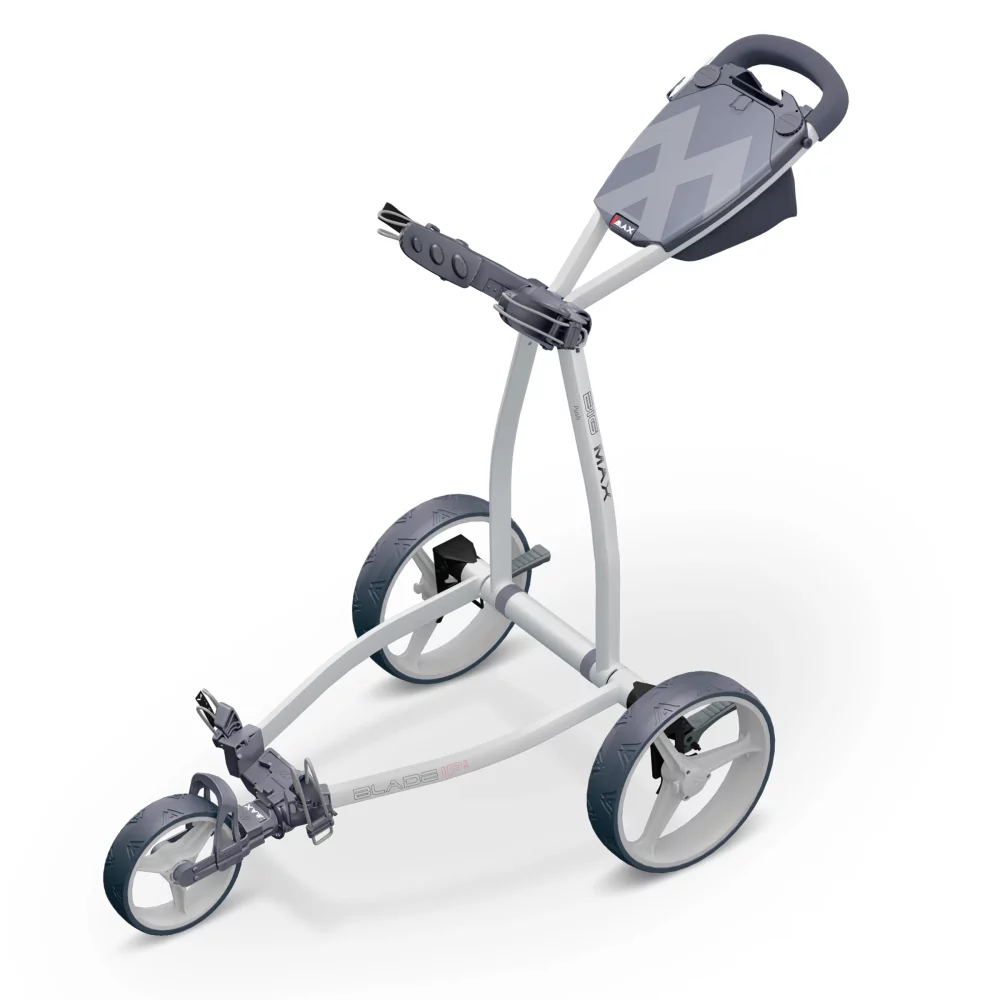 BIG MAX - BLADE IP 2.0 (grey-charcoal) - Image 11