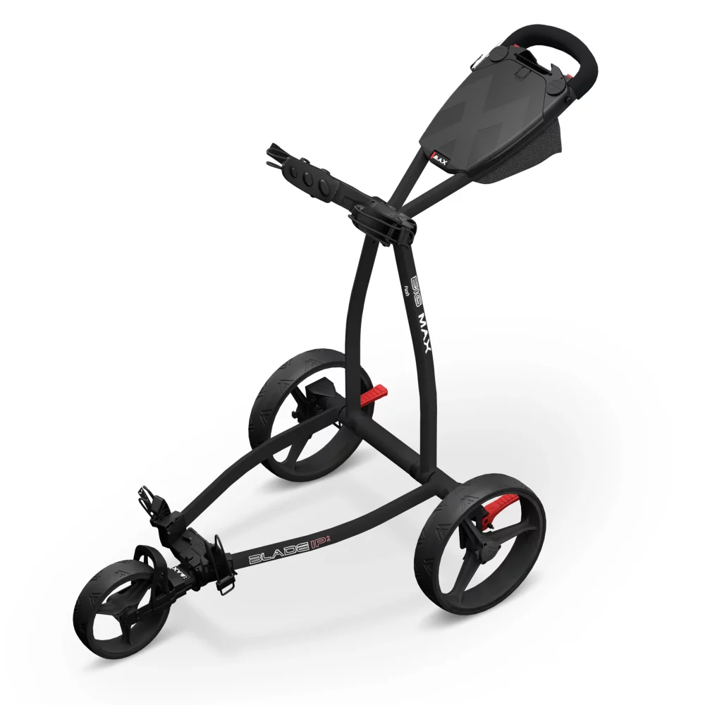 BIG MAX - BLADE IP 2.0 (black) - Image 11