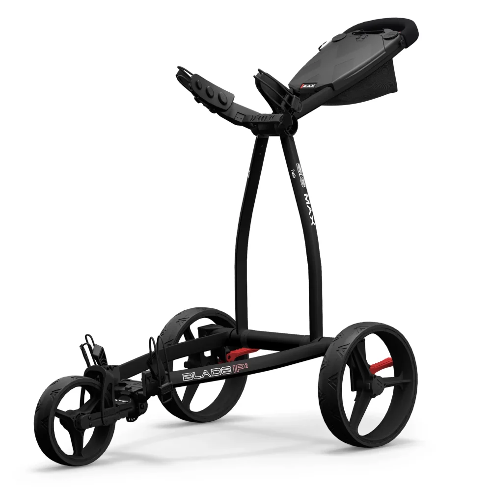 BIG MAX - BLADE IP 2.0 (black)