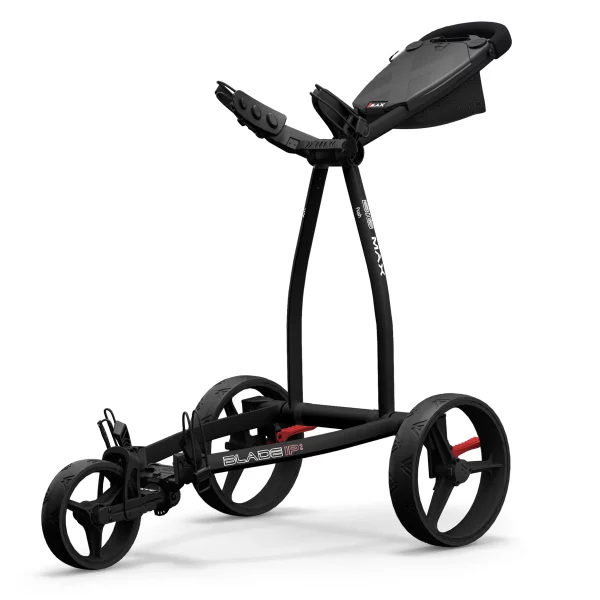 BIG MAX - BLADE IP 2.0 (black)
