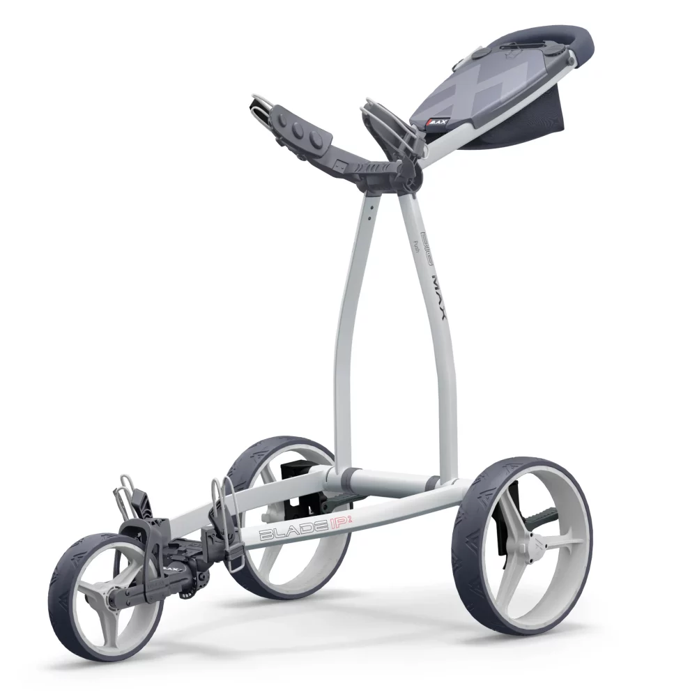BIG MAX - BLADE IP 2.0 (grey-charcoal)