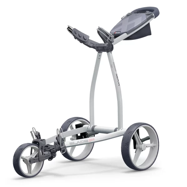 BIG MAX - BLADE IP 2.0 (grey-charcoal)