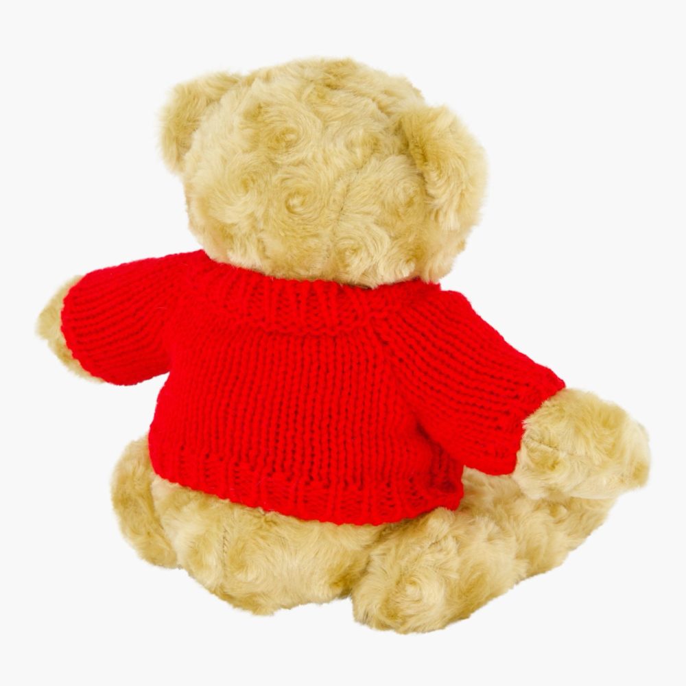 OMEGA MASTER - Teddy Bear - Image 2
