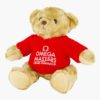 OMEGA MASTER - Teddy Bear