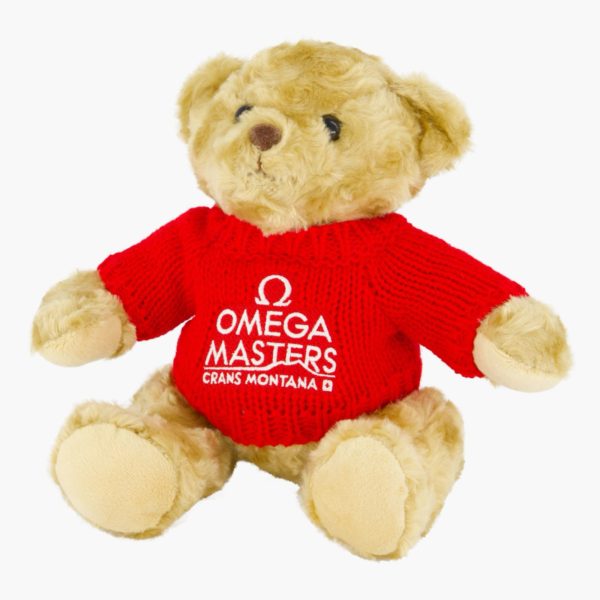 OMEGA MASTER - Teddy Bear