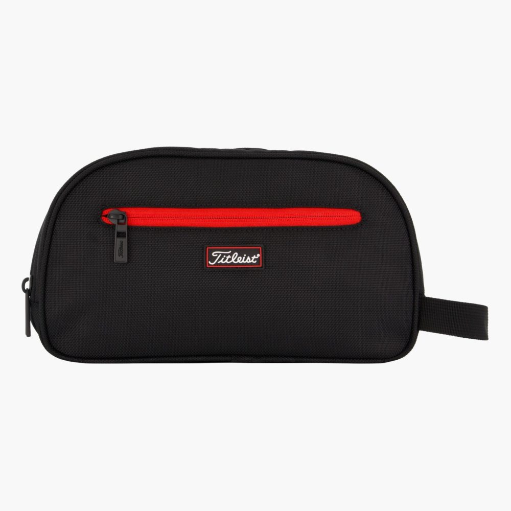 OMEGA MASTER - TITLEIST Players Dopp Kit - Image 4