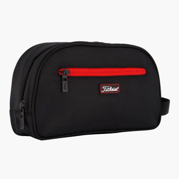 OMEGA MASTER - TITLEIST Players Dopp Kit