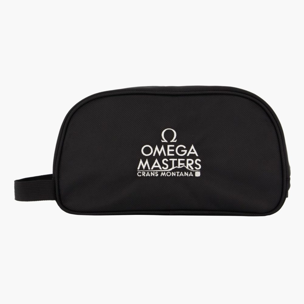 OMEGA MASTER - TITLEIST Players Dopp Kit - Image 2