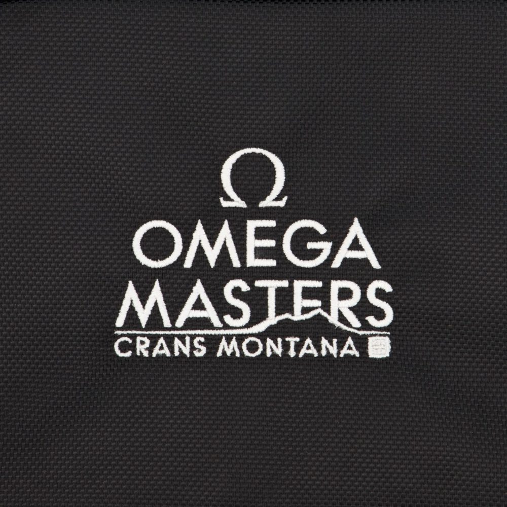 OMEGA MASTER - TITLEIST Players Dopp Kit - Image 3
