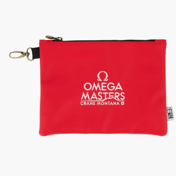 OMEGA MASTER - Tote Bags
