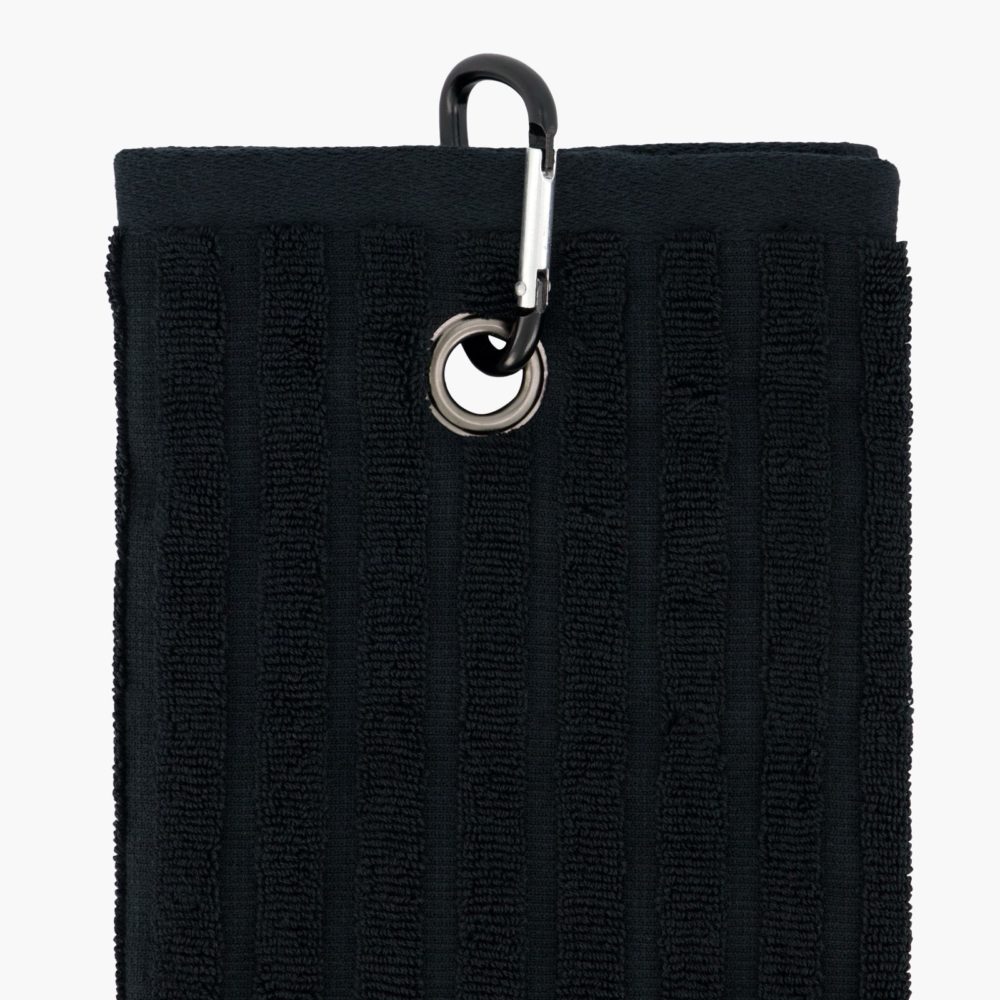 OMEGA MASTER - Titleist Trifold Cart Towel - Image 2