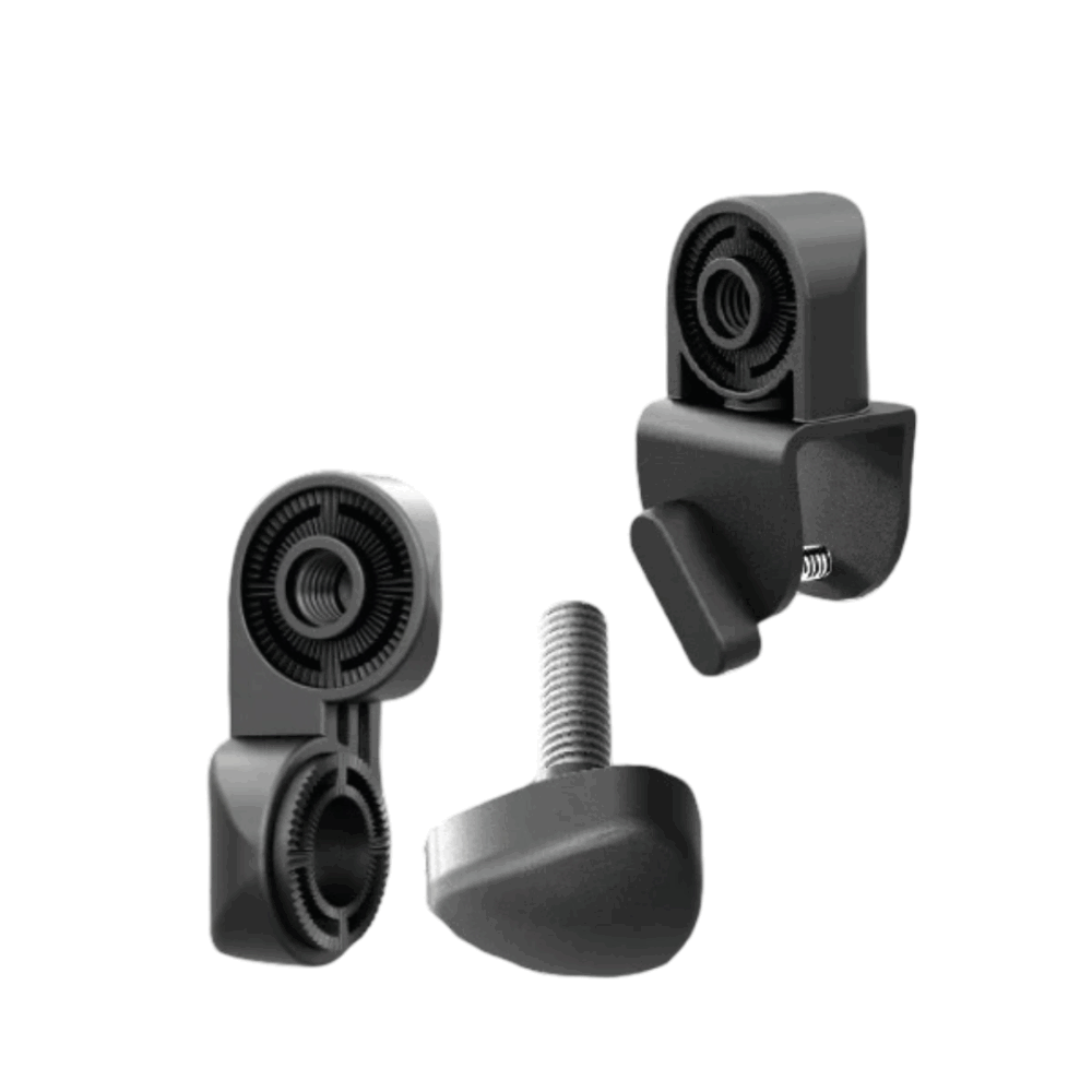 BIG MAX - UNIVERSAL ADAPTER SET