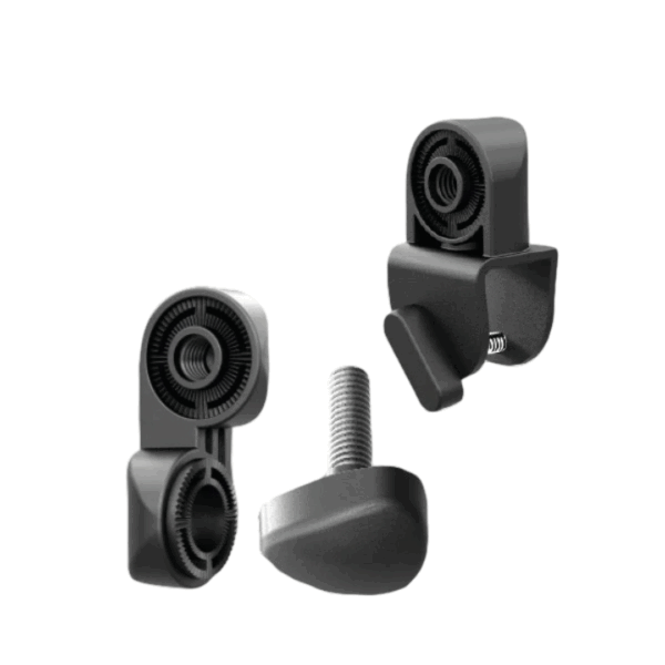 BIG MAX - UNIVERSAL ADAPTER SET