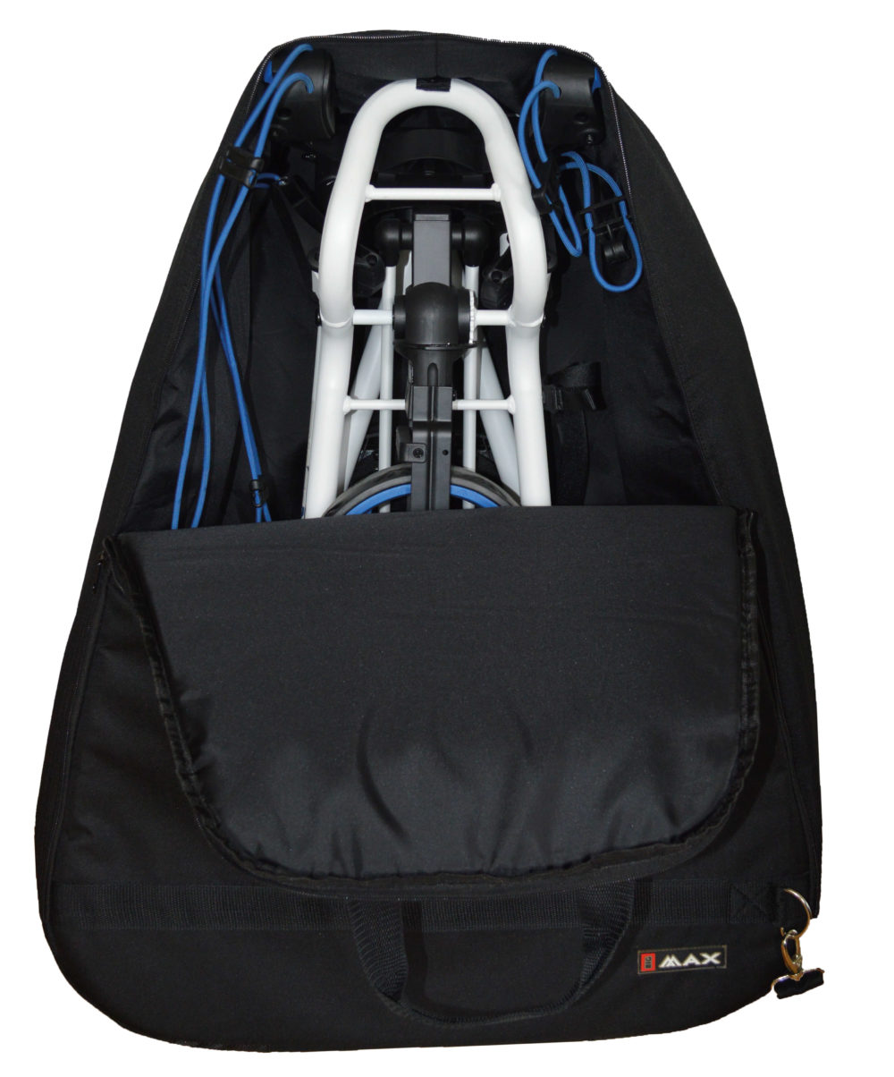 BIG MAX - FF UNIVERSAL TRAVELCOVER