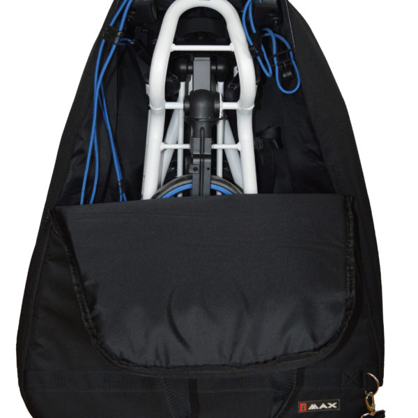 BIG MAX - FF UNIVERSAL TRAVELCOVER