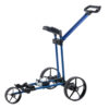 FLATCAT - GEAR II PRIME LI FE (deep blue)