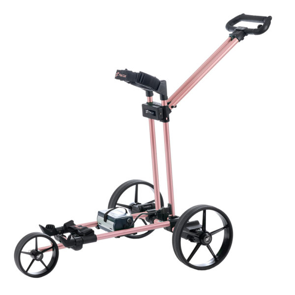 FLATCAT - GEAR II PRIME LI FE (pink)