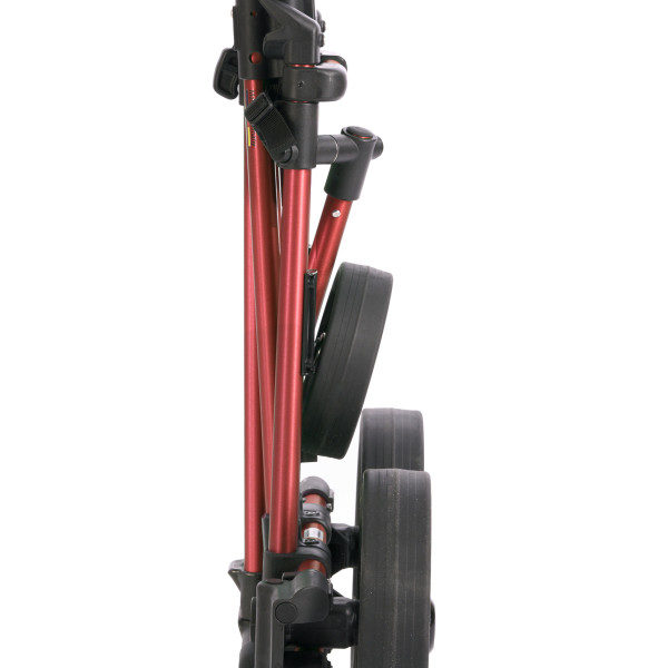 Alternative view of FLATCAT - GEAR II PRIME LI FE (red)
