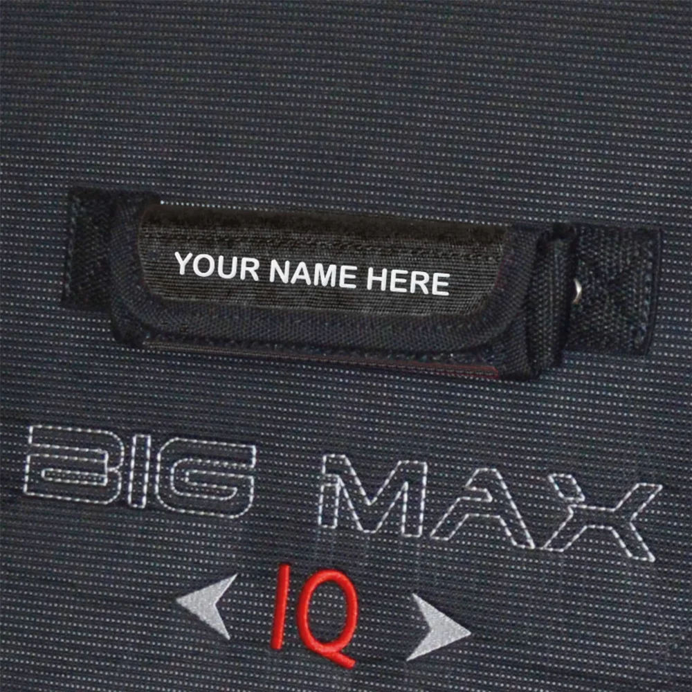 BIG MAX - IQ 2 - Image 3