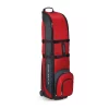 BIG MAX - WHEELER 3 (red)
