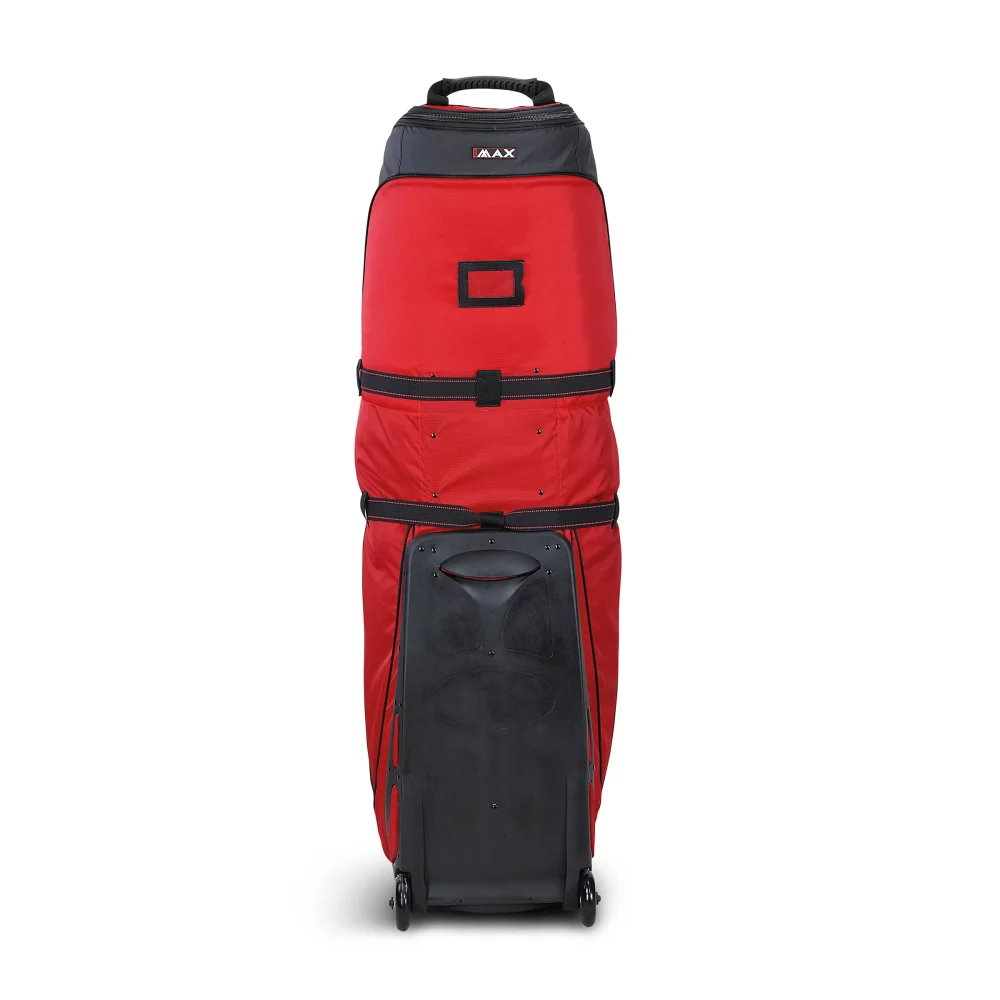 BIG MAX - WHEELER 3 (red) - Image 3