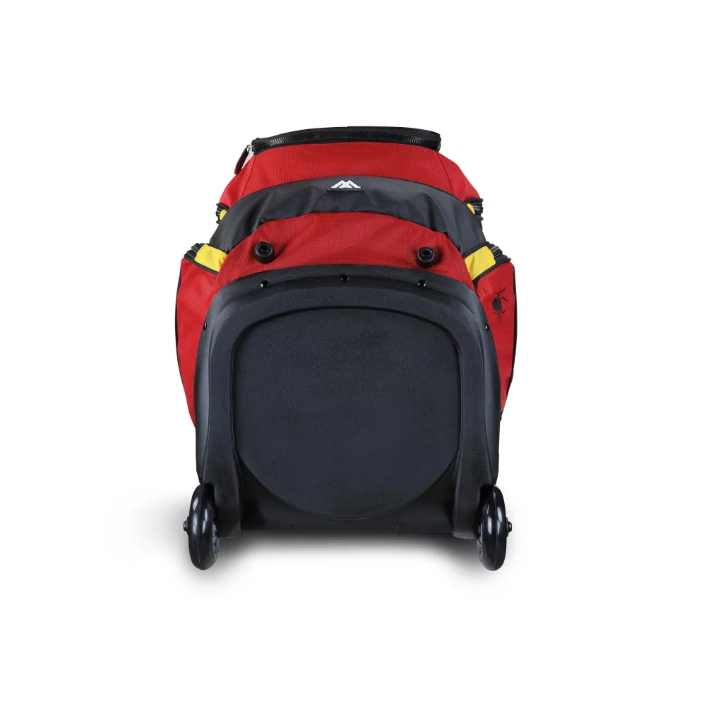 BIG MAX - WHEELER 3 (red) - Image 5