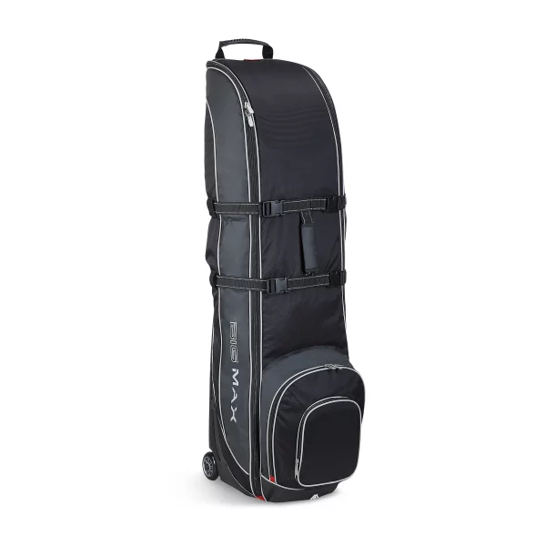 BIG MAX - WHEELER 3 (black)