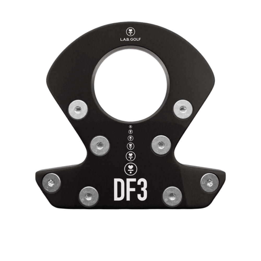 L.A.B GOLF - PUTTER DF3