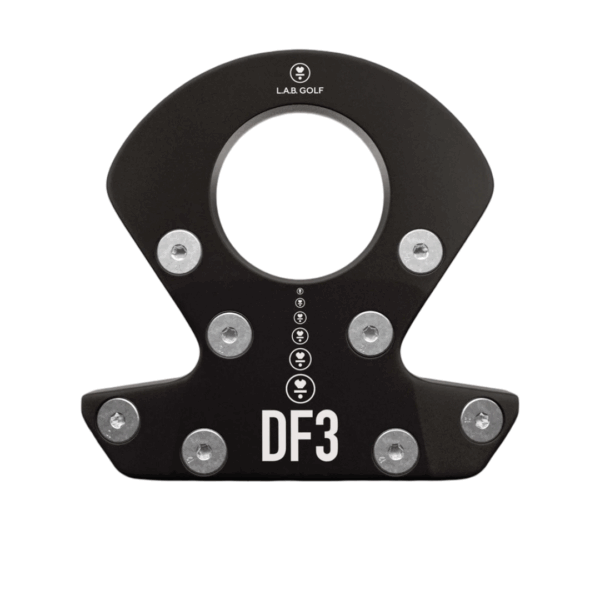 L.A.B GOLF - PUTTER DF3