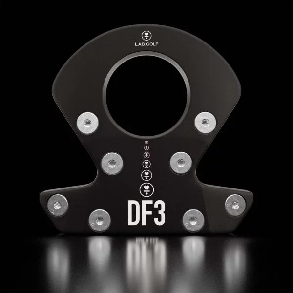 L.A.B GOLF - PUTTER DF3