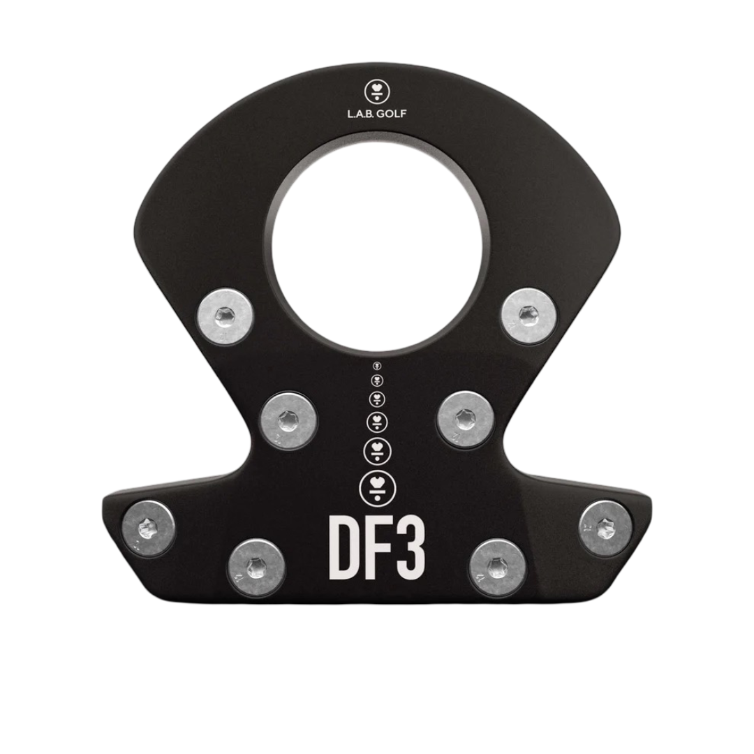 L.A.B GOLF - PUTTER DF3