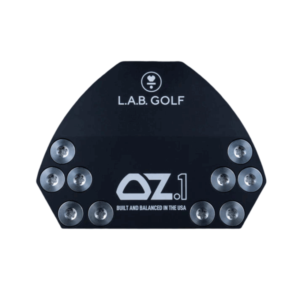 L.A.B GOLF - PUTTER OZ.1 - Image 6