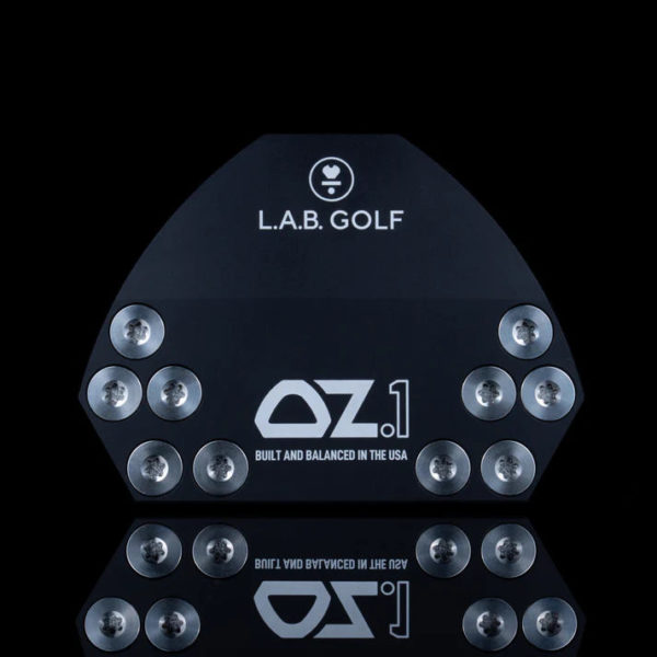 L.A.B GOLF - PUTTER OZ.1