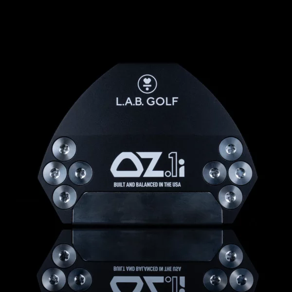 L.A.B GOLF - PUTTER OZ.1i