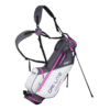 BIG MAX - DRI LITE SEVEN G (charcoal-fuchsia-white)