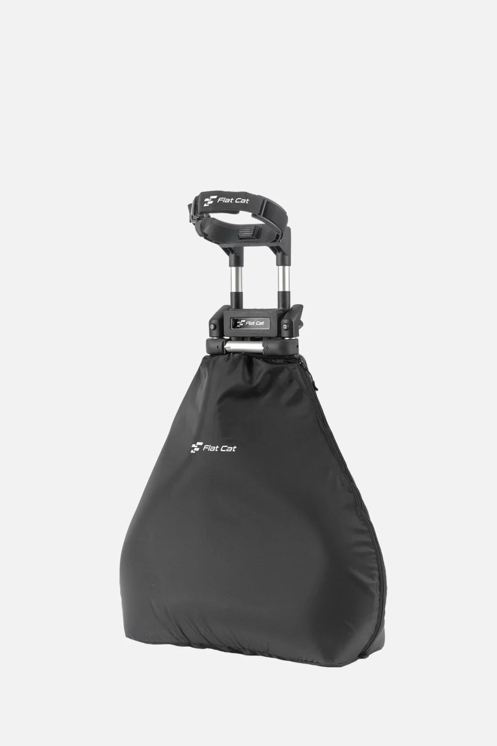 FLATCAT - GEAR II LI FE (silver) - Image 8