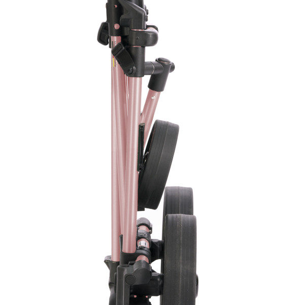 Alternative view of FLATCAT - GEAR II PRIME LI FE (pink)