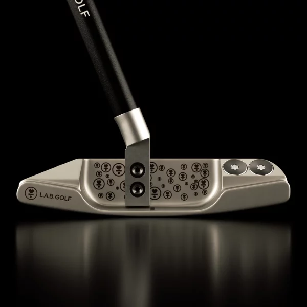 L.A.B GOLF - PUTTER LINK.1