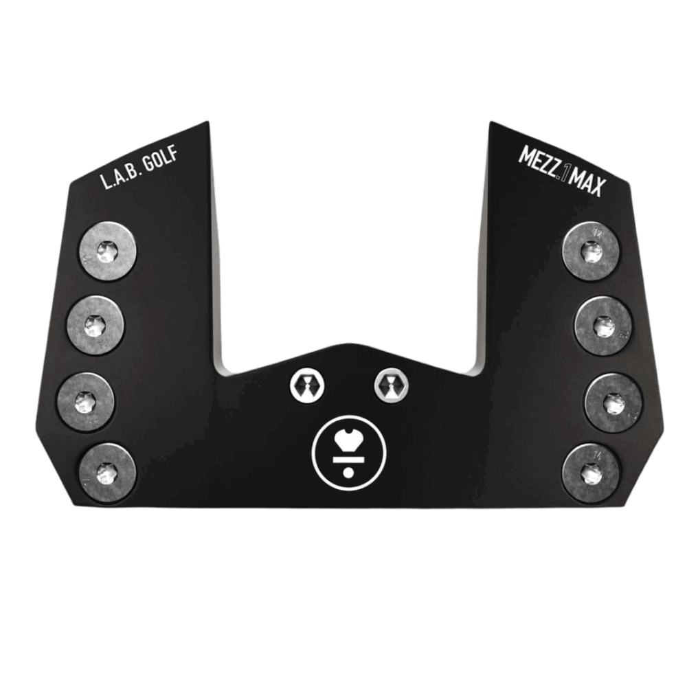 L.A.B GOLF - PUTTER MEZZ.1 MAX