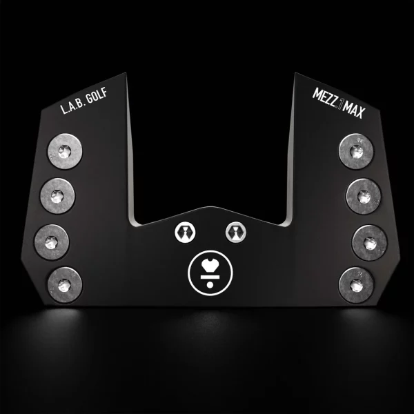 L.A.B GOLF - PUTTER MEZZ.1 MAX